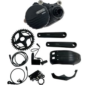 Nuevo <span class=keywords><strong>motor</strong></span> <span class=keywords><strong>central</strong></span> eléctrico Bafang M820 36V 43V 48V 250W 75Nm 2,5 KG G532.250. C MID <span class=keywords><strong>Motor</strong></span> Drive Kits de conversión eléctrica - Product Image 1