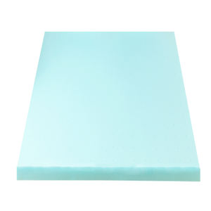 Colchón personalizable de espuma viscoelástica, colchón comprimido de espuma viscoelástica al por mayor, tamaño personalizado OEM con certificación CertiPUR-US - Product Image 5