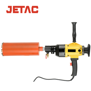 Perforatrice per carotaggio a diamante a energia elettrica 160A - Product Image 5