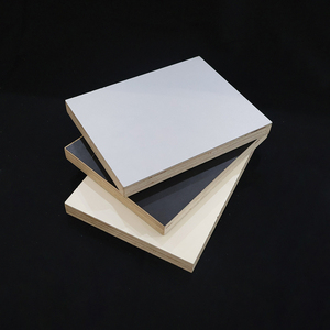 Good Price HPL Wooden Color <strong>Formica</strong> Sheet <strong>Table</strong> Top Round Waterproof &amp; Fire Resistant Modern Design - Product Image 2