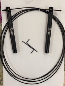 Bán Chạy Nhất Cao Cấp Nhà Sản Xuất Tập Thể Dục Nhảy Dây PVC Cáp Nhảy Dây Tốc Độ - Product Image 4