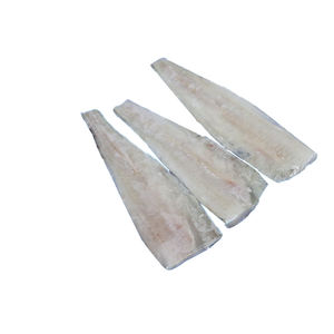 Filets <span class=keywords><strong>de</strong></span> <span class=keywords><strong>Hoki</strong></span> Congelés en Vrac (Macruronus Magellanicus) IQF pour Hôtels, Restaurants, Traiteurs, Fournisseur Horeca, Emballage Personnalisé - Product Image 1