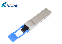 Module émetteur-récepteur optique 100G QSFP28 PSM4 10 km pour centre de données