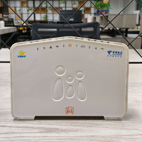 BRMC HG8145C Equipo de Fibra Óptica FTTH Módem de Red Usado HG 8145C Xpon EPON GPON 1GE+3FE+1TEL+WIFI+USB ONU ONT HG8145C