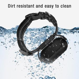 Factory Pet Hd Magnetic Motion <b>Camera</b> Recorder <b>Outdoor</b> Real Time Video Cat Dog <b>Camera</b> Collar Anti-Lost GPS Ultra Long Battery - Product Image 4