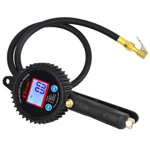 Correa de detección de presión de neumáticos profesional imprescindible para el garaje del hogar, válvula de alivio de presión que mantiene siempre la presión de los neumáticos estable. - Product Image 2