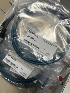 Cable Ethernet OP-87230 OP-87231 OP-87232 ¡Oferta! En Stock OP-87230 KEYENCE Cable Ethernet OP-87230 ¡Oferta! En Stock OP-8723 - Product Image 6