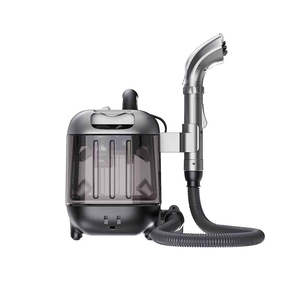 100 ℃ buhar sıcak su el ıslak ve kuru kumaş kanepe temizleme halı buharlı temizleyici makinesi - Product Image 6