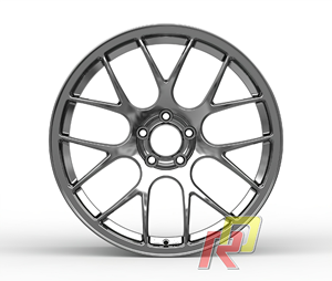 Jantes en alliage monobloc forgées sur mesure 18-19-20-21-22-23-24 pouces adaptées aux voitures Alfa Romeo/<span class=keywords><strong>Giulia</strong></span>/Stelvio/Milano/Tonale DOT - Product Image 1