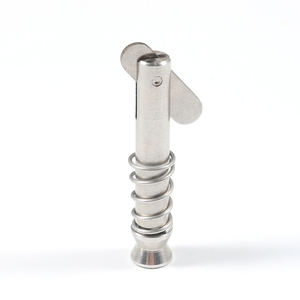 WXSNY in acciaio inossidabile per navi, - Product Image 1