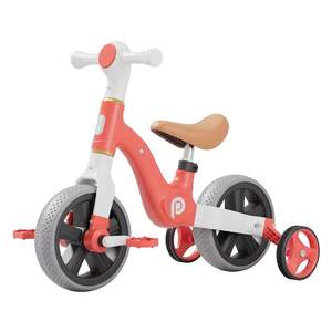 Vente chaude enfants monter sur roues Scooter mignon enfants apprendre à marcher équilibre vélo Sport de plein air jouets pour <span class=keywords><strong>bébé</strong></span> - Product Image 2