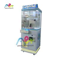 Machine à Cadeaux à Vente Directe Usine, Distributeur de Prix à 24 Pinces pour Machines de Jeu