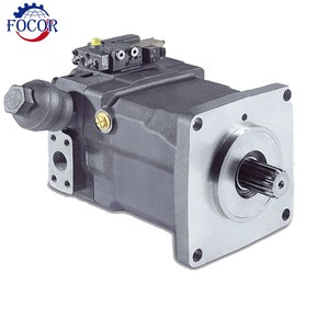 ปั๊มไฮดรอลิกแบบแปรผัน <span class=keywords><strong>Linde</strong></span> HPV135-02 OV0001 สำหรับรถยกและอุปกรณ์ขนถ่ายวัสดุ - Product Image 6