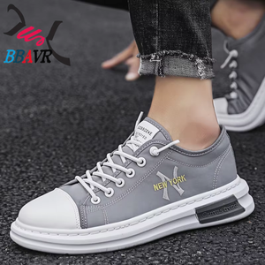 Zapatillas Deportivas de Lona Ligeras para Gimnasio, Diseño Nuevo de China - Product Image 6