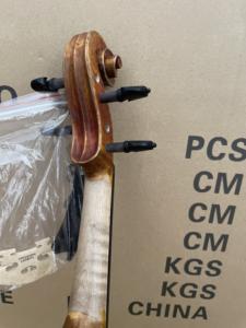 <span class=keywords><strong>Guarneri</strong></span> 1742 violon fait main violon professionnel 4/4 Offre Spéciale - Product Image 6