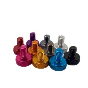 Vis à tête hexagonale et fendue en acier inoxydable de haute qualité, polyvalentes, conformes à la norme DIN, fabriquées par un fabricant professionnel. - Product Image 3