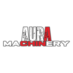 Jinan Aura Machinery Co., Ltd. logo