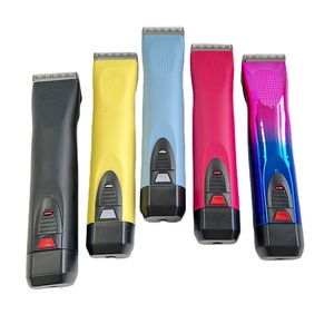 ปั<span class=keywords><strong>ต</strong></span><span class=keywords><strong>ต</strong></span>าเลี่ยนขนสัตว์ไร้สาย<span class=keywords><strong>แบ</strong></span>บชาร์จไฟได้สำหรับมืออาชีพพร้อมฐานชาร์จ<span class=keywords><strong>แบ</strong></span><span class=keywords><strong>ต</strong></span><span class=keywords><strong>เต</strong></span>อรี่เสริม - Product Image 5