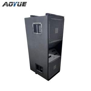 Altavoz V488 de 12 pulgadas para equipos de audio, altavoz de arreglo lineal. - Product Image 4