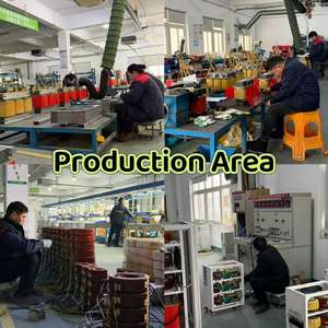 Trasformatore Industriale Automatico 40kVA 3 480V 380V Convertitore di Tensione ad Alta Efficienza Toroidale per Taglierina Laser Motore Standard IEC - Product Image 4