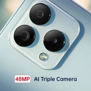 Coolpad CP12S ใหม่ RAM 8GB ความจุ 256GB รองรับ NFC แบตเตอรี่ 5000mAh ระบบปฏิบัติการ Android 13 รองรับการชาร์จ 18W โทรศัพท์มือถือหน้าจอ 6.79 นิ้ว 90Hz สมาร์ทโฟน 5G - Product Image 4