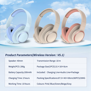 Soyto 2025 mô hình mới p2962 Quảng Đông không dây BT Tai nghe tai nghe stereo âm nhạc đài phát thanh Studio Chất lượng cao cep telefonu kulaklik - Product Image 6