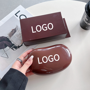 Hailey của phiên bản giới hạn 7 màu không thấm nước Silicone lưu trữ túi mới điện thoại di động Phụ Kiện Hộp Quà Tặng iPhone tương thích - Product Image 3