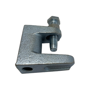 Gang FM ul được liệt kê chữa cháy Ống chữa cháy hệ thống phun nước chữa cháy Hệ thống bảo vệ hệ thống vuông Clip chùm kẹp - Product Image 2