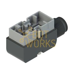 Pizzato VNCM11DMK - Nouveau - Product Image 1