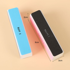 Bloque <span class=keywords><strong>de</strong></span> lijado <span class=keywords><strong>de</strong></span> <span class=keywords><strong>4</strong></span> lados, bloque <span class=keywords><strong>de</strong></span> amortiguación colorido, suministros para <span class=keywords><strong>uñas</strong></span>, <span class=keywords><strong>lima</strong></span> <span class=keywords><strong>de</strong></span> <span class=keywords><strong>uñas</strong></span> profesional, esponja escalonada <span class=keywords><strong>de</strong></span> <span class=keywords><strong>4</strong></span> vías, herramienta <span class=keywords><strong>de</strong></span> Arte <span class=keywords><strong>de</strong></span> <span class=keywords><strong>uñas</strong></span> para salón <span class=keywords><strong>de</strong></span> manicura - Product Image 4