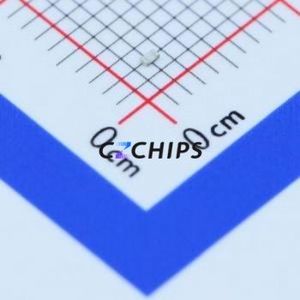 Resistencia SMD CR0402FF4702G 0402 (Tipo: Película Gruesa) (Resistencia: 47kOhm Precisión: 1%) - Product Image 2