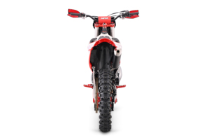 Moto tout-terrain LONCIN MT250cc à 2 temps, à essence, avec une vitesse de 80 km/h, fabriquée dans le Zhejiang, Chine - Product Image 2