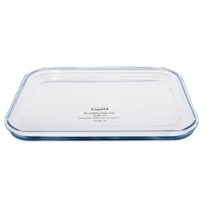 ถาดแก้วโบโรซิลิเกต (32x26 ซม.) ใส 291B000 8016 - Product Image 3