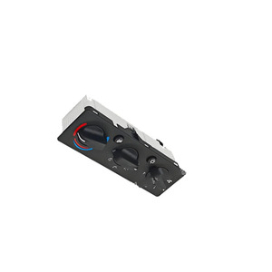 Panel de Control de Calefacción y Aire Acondicionado F21-1034-100 F21103 para Kenworth - Product Image 4