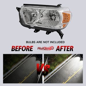 Faros Delanteros de Alta Calidad para Automóviles, Piezas de Repuesto para Automóviles, Faros para Toyota 4Runner <span class=keywords><strong>2010</strong></span> 2011 2012 2013, Accesorios Exteriores para Automóviles - Product Image 4