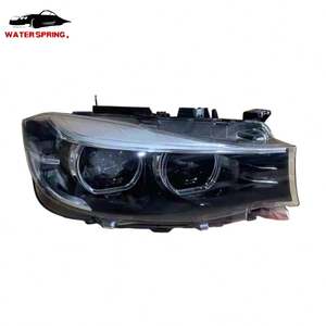 Adecuado para <span class=keywords><strong>BMW</strong></span> Serie 3 <span class=keywords><strong>GT</strong></span> faro F34 nuevo faro <span class=keywords><strong>320</strong></span> 335LI GT330 montaje de faro desmontaje Original - Product Image 2