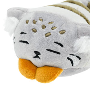 Đáng Yêu Mini Sang Trọng Mèo Thú Bông Tùy Chỉnh Thú Nhồi Bông Nhỏ Đồ Chơi Siêu Mềm Bỏ Túi Có Kích Thước Thú Nhồi Bông Mèo Đồ Chơi Cho Trẻ Em - Product Image 5