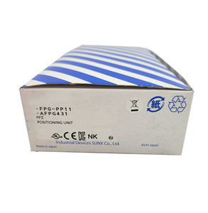 Unité de positionnement originale AFPG431 Afpg431 - Product Image 1