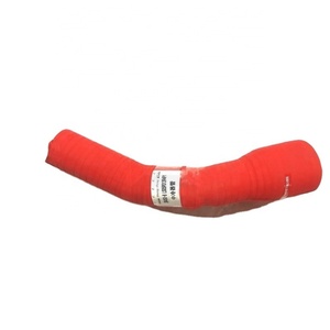 Pièces d'excavateur SK200-8, tuyau d'admission du turbocompresseur YN05P01439P1 - Product Image 1