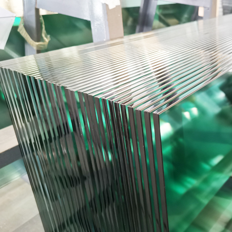 3mm 4mm 5mm 6mm 8mm 10mm 12mm 15mm 19mm tempered safety glass for staircase glass window shower room