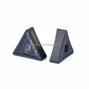 <span class=keywords><strong>Outil</strong></span> de <span class=keywords><strong>tournage</strong></span> en acier inoxydable avec revêtement DLC/TiAlN TNMG160404LR YM SM TNMG160408LR YM SM OEM - Product Image 6