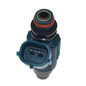Inyector de Combustible INP-781 FP3313250 para Motor Familia 1.8L, Pieza Automotriz - Product Image 1