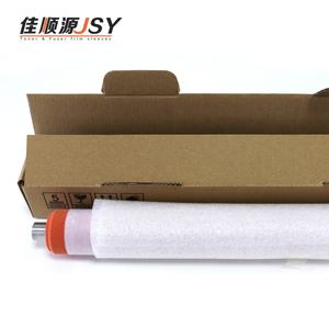 Repuestos para Fotocopiadora Konica Minolta Bizhub C554/C654/C754, Rodillo Fusor Superior Compatible, Rodillo Esponja Superior, Línea de Rodillos Fusores - Product Image 4