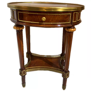 <span class=keywords><strong>Piccolo</strong></span> tavolino <span class=keywords><strong>da</strong></span> caffè in legno, - Product Image 3