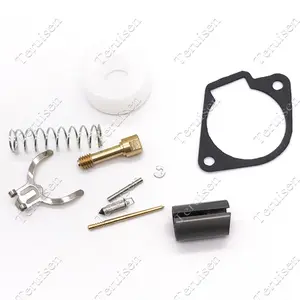 Carburetor Repair Kit For 2 Stroke 43CC 47CC 49CC Mini Moto Poc