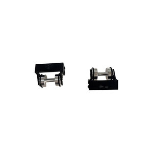 Rodillo Auxiliar con Soporte para Reparación de Clasificador de Billetes Glory GFS100 GFS120 UWF4/USF300/USF200, Repuestos para Cajeros Automáticos - Product Image 1