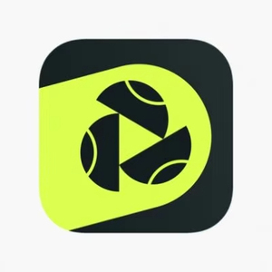 1 Month Subscription to Tennis TV <b>Software</b> - Product Image 1