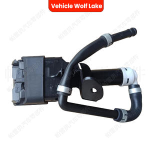 Boquilla mecánica Vehicle Wolf Lake GS1F 5182XA Y para Mazda 6 2009 2011, boquillas de inyección ABS para lado derecho e izquierdo - Product Image 1