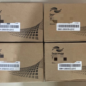 Moteur Huichuan 200W ISMH1-20B30CB-U231Z 24V 25A Composant industriel - Product Image 2
