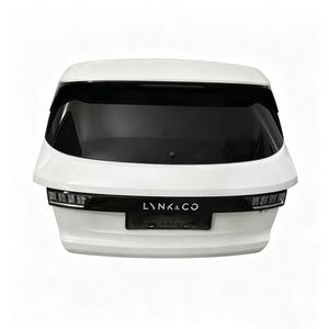 Volante para Lynk & Co 01, Volante de Repuesto Original, Ajuste Directo, Piezas de Repuesto para Interior de <span class=keywords><strong>Auto</strong></span> SUV - Product Image 5